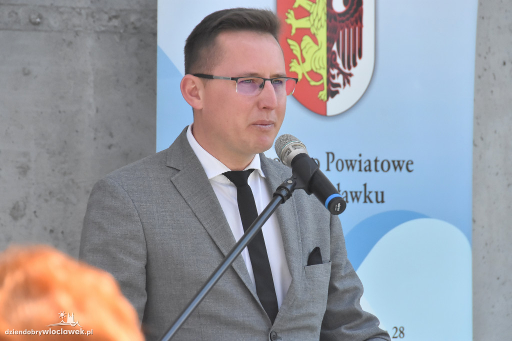 Powiatowe Centrum Zdrowia - akt erekcyjny