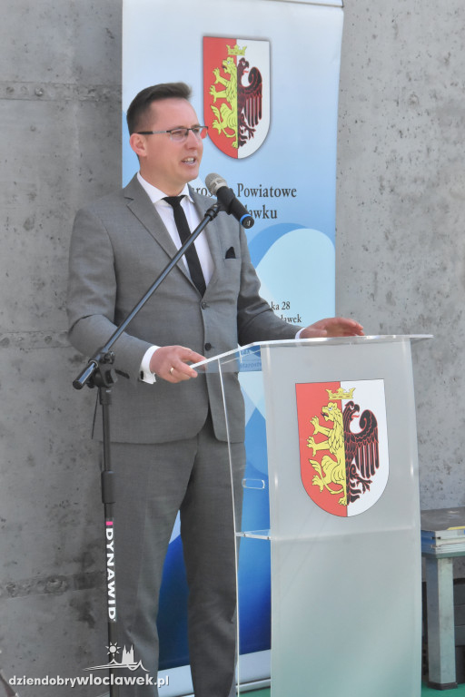 Powiatowe Centrum Zdrowia - akt erekcyjny
