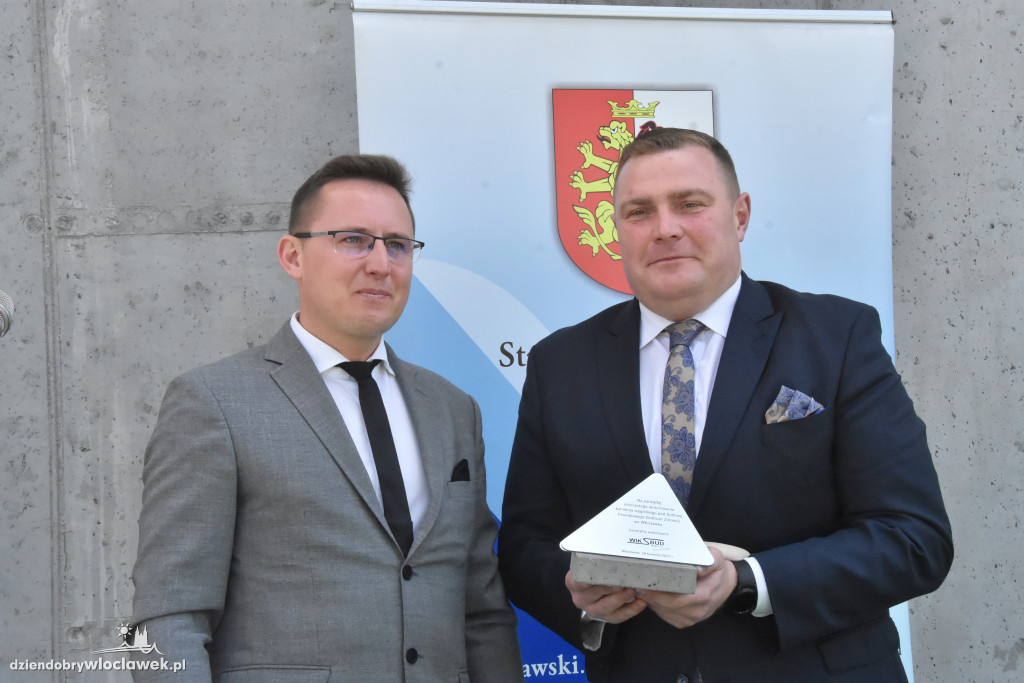 Powiatowe Centrum Zdrowia - akt erekcyjny