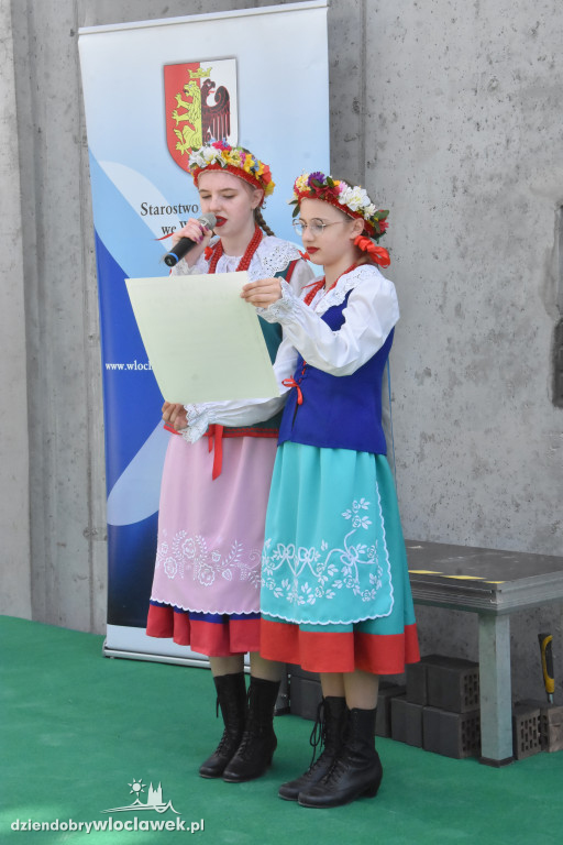 Powiatowe Centrum Zdrowia - akt erekcyjny