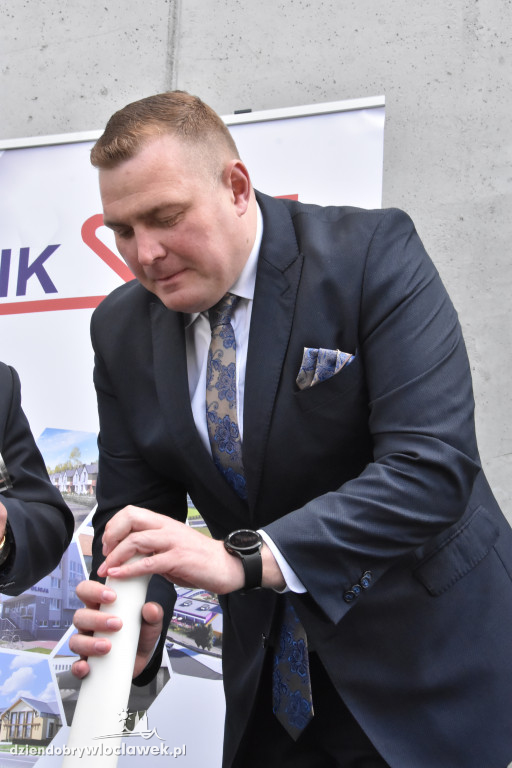 Powiatowe Centrum Zdrowia - akt erekcyjny