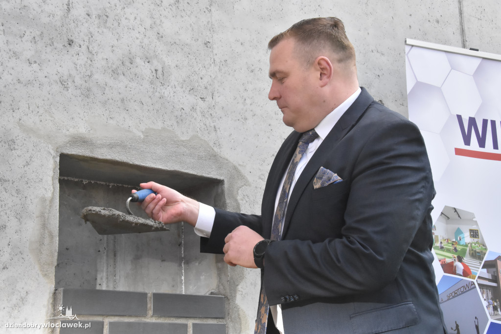 Powiatowe Centrum Zdrowia - akt erekcyjny