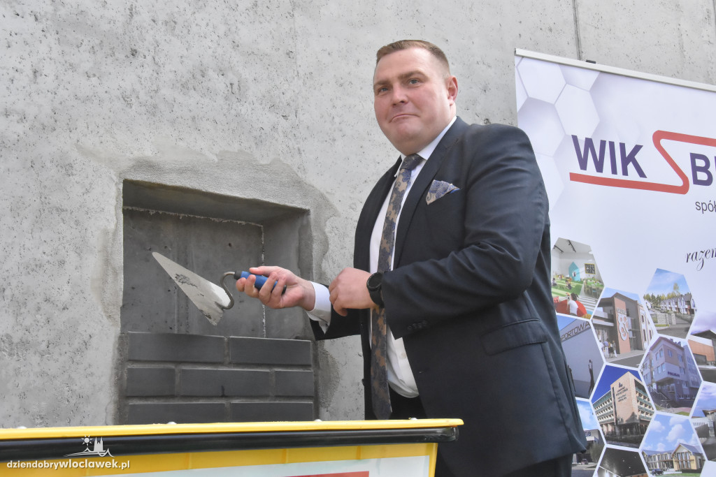 Powiatowe Centrum Zdrowia - akt erekcyjny