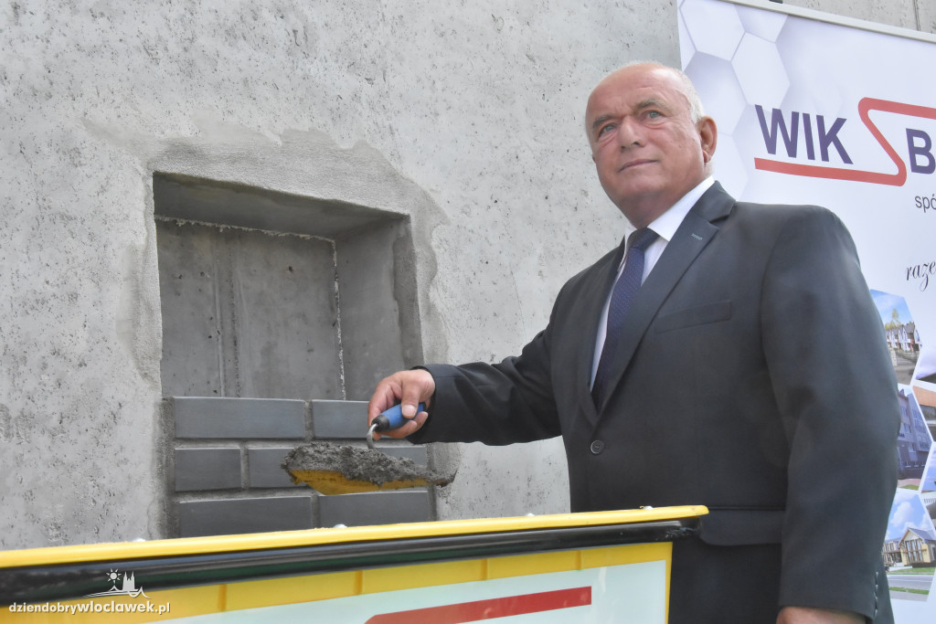 Powiatowe Centrum Zdrowia - akt erekcyjny