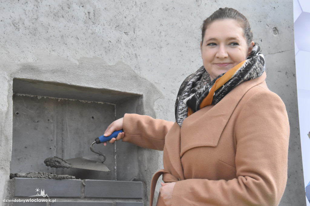 Powiatowe Centrum Zdrowia - akt erekcyjny