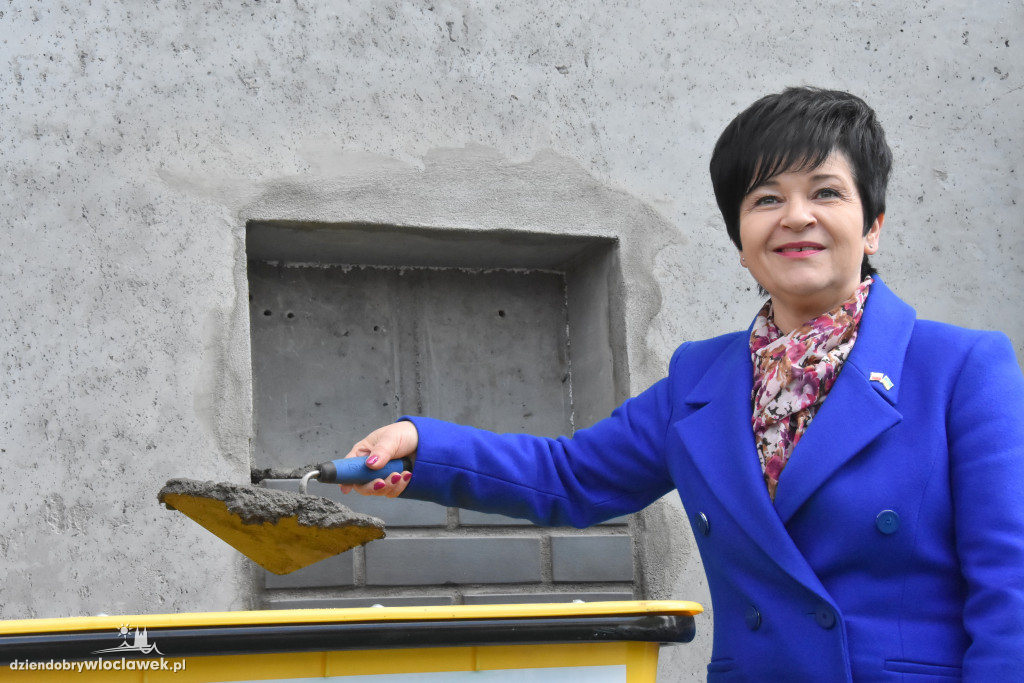 Powiatowe Centrum Zdrowia - akt erekcyjny