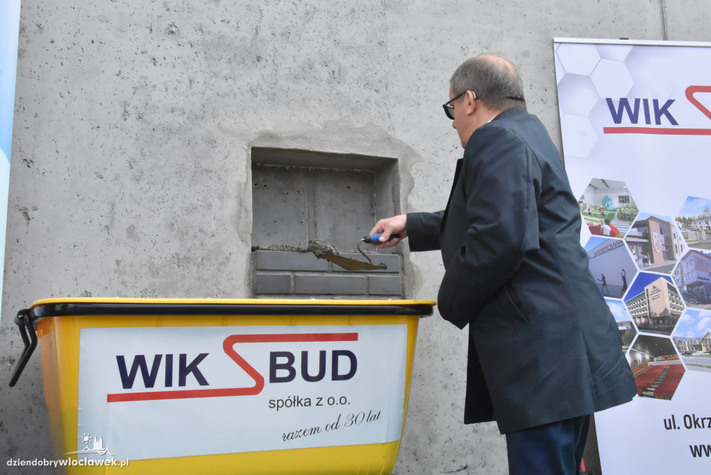 Powiatowe Centrum Zdrowia - akt erekcyjny