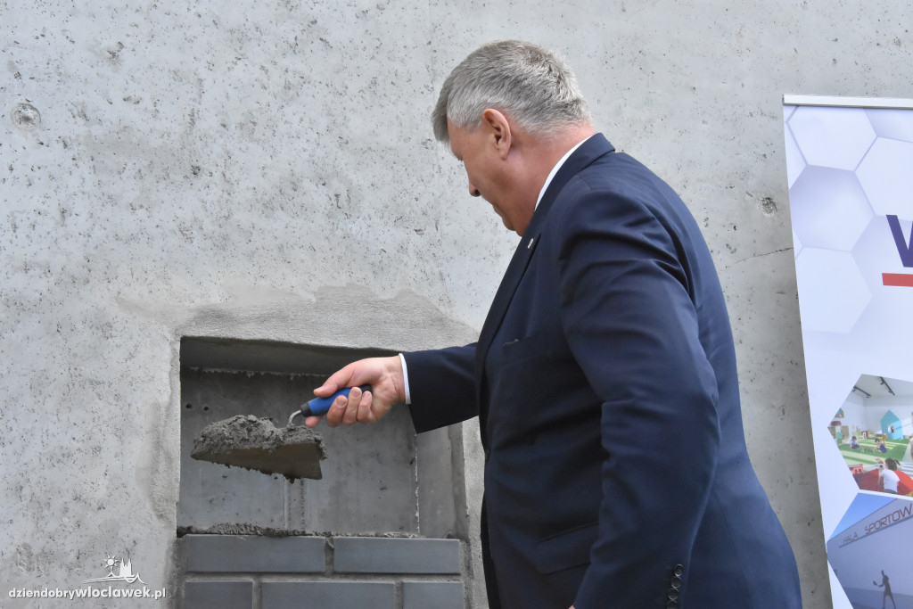 Powiatowe Centrum Zdrowia - akt erekcyjny