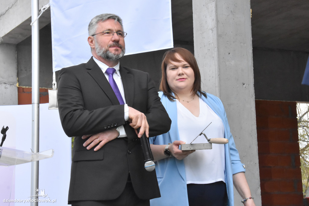 Powiatowe Centrum Zdrowia - akt erekcyjny