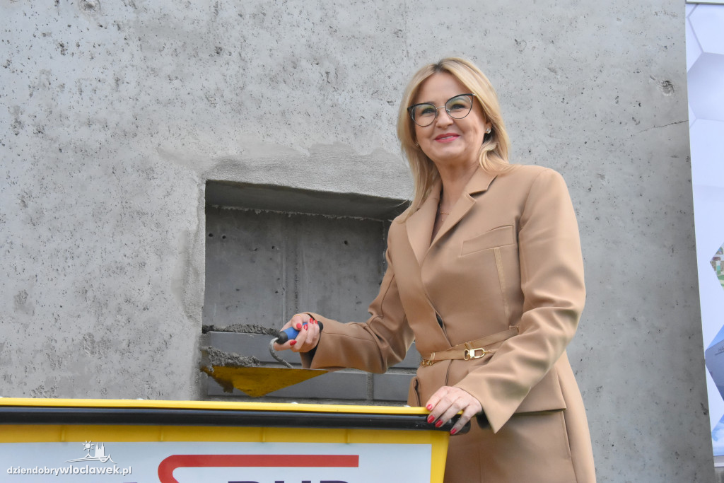 Powiatowe Centrum Zdrowia - akt erekcyjny