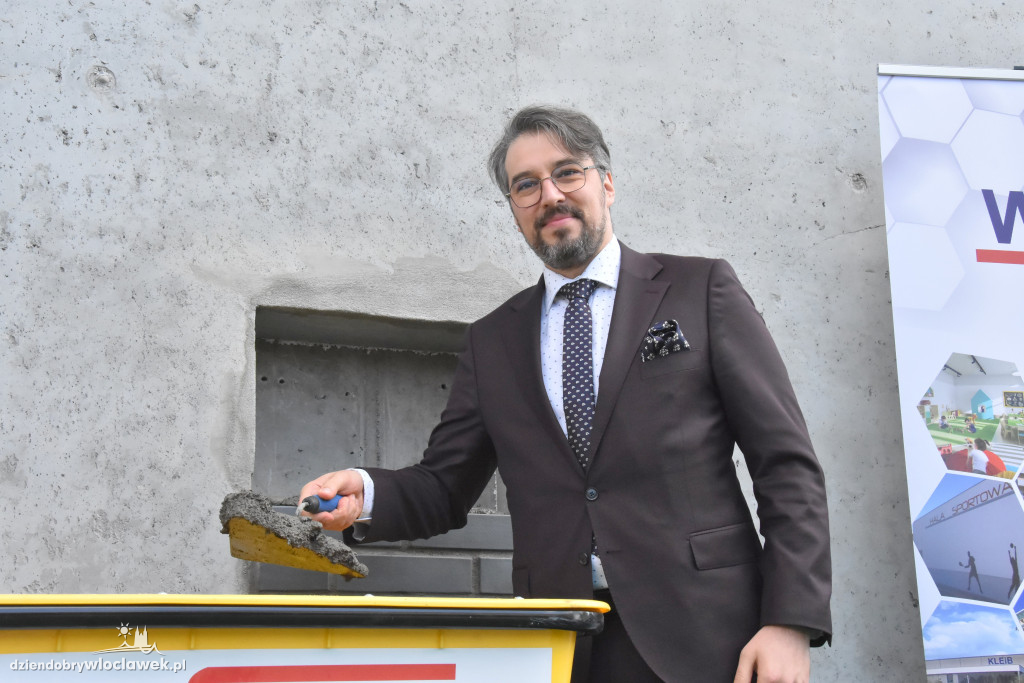 Powiatowe Centrum Zdrowia - akt erekcyjny