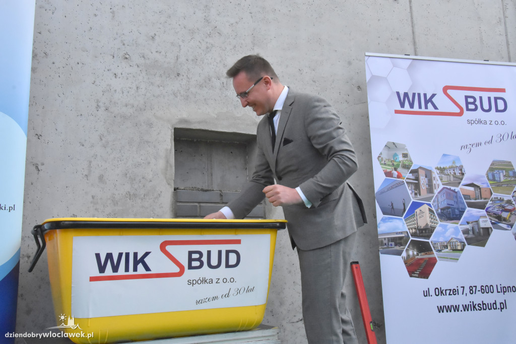 Powiatowe Centrum Zdrowia - akt erekcyjny