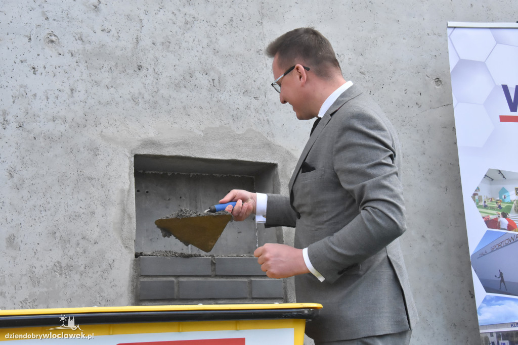 Powiatowe Centrum Zdrowia - akt erekcyjny