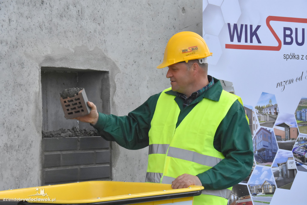 Powiatowe Centrum Zdrowia - akt erekcyjny