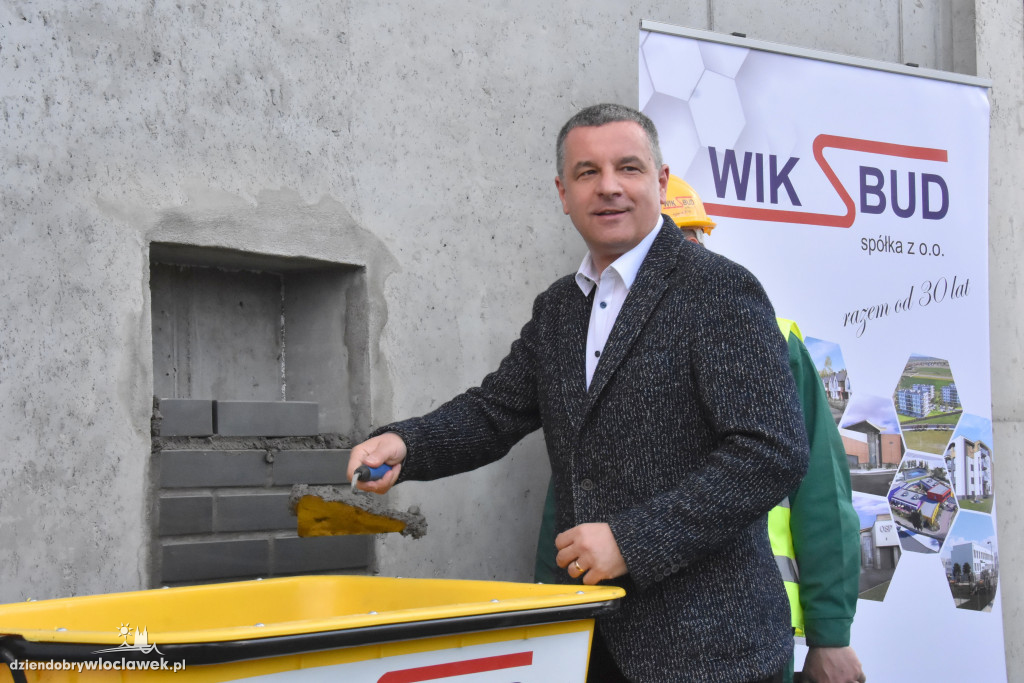 Powiatowe Centrum Zdrowia - akt erekcyjny