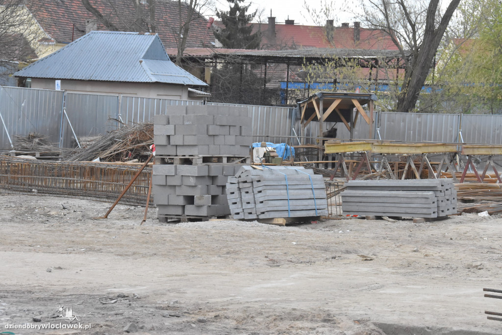 Powiatowe Centrum Zdrowia - akt erekcyjny