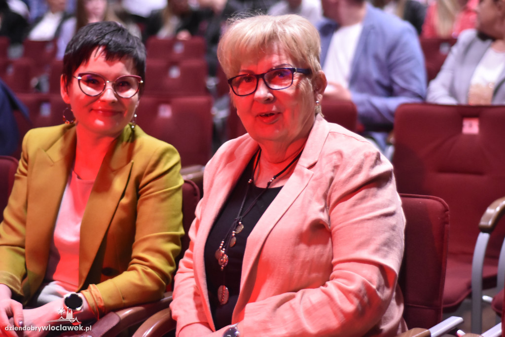 Nagrody dla włocławskich sportowców