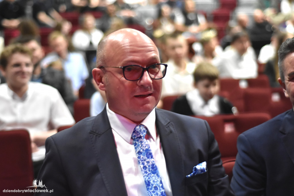 Nagrody dla włocławskich sportowców