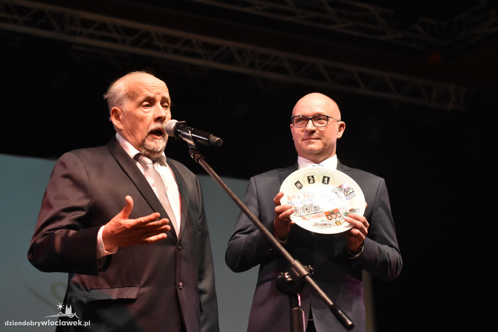 Nagrody dla włocławskich sportowców