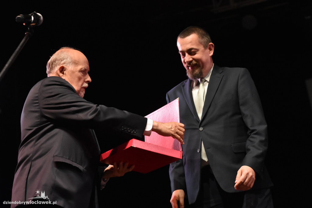 Nagrody dla włocławskich sportowców