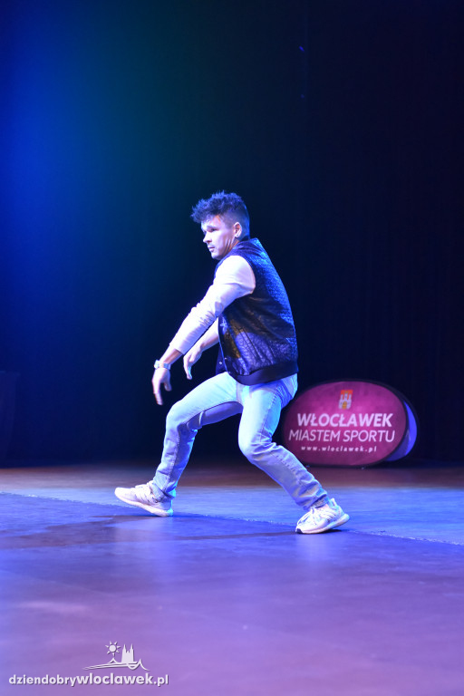 Nagrody dla włocławskich sportowców