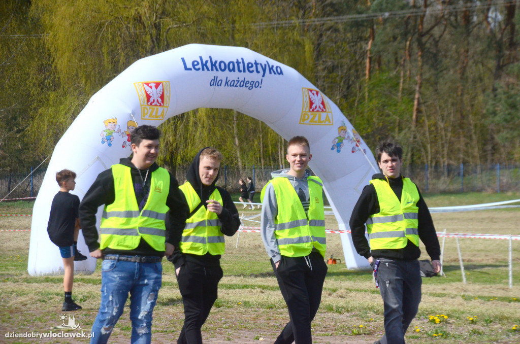 Biegaj z Samochodówką