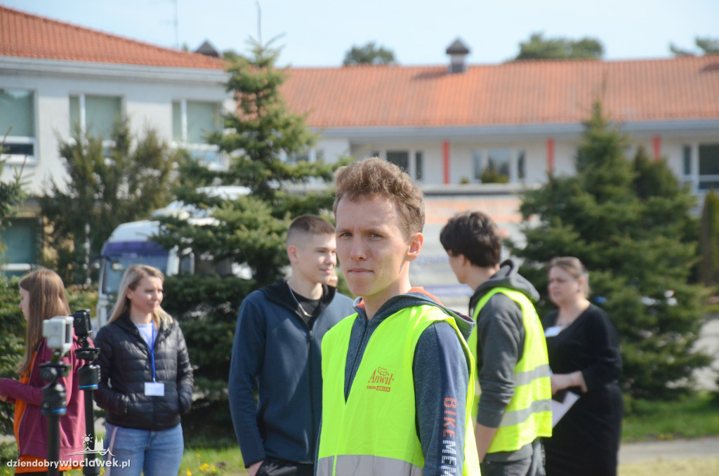 Biegaj z Samochodówką