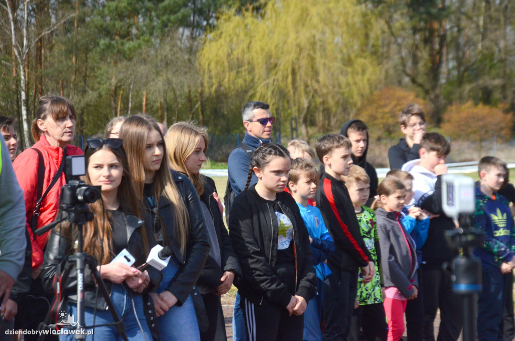 Biegaj z Samochodówką