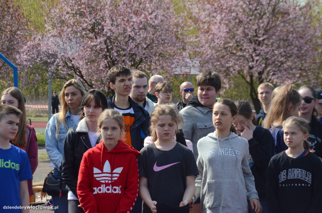 Biegaj z Samochodówką