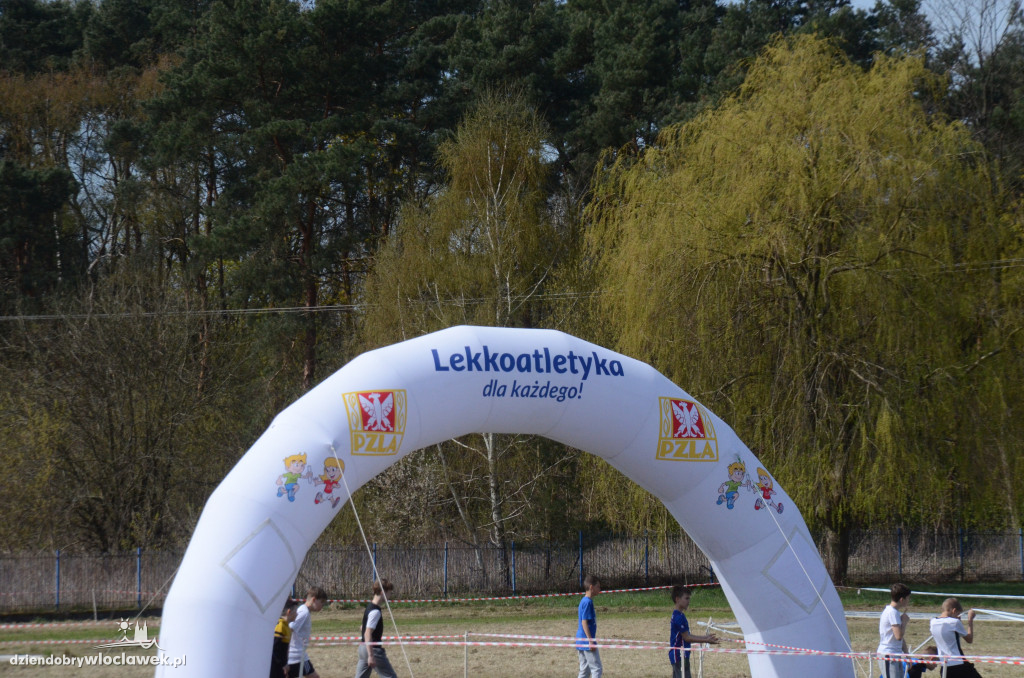 Biegaj z Samochodówką