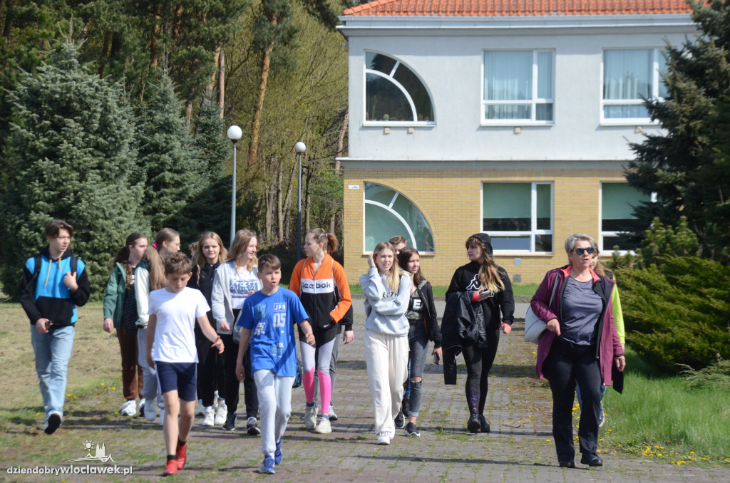 Biegaj z Samochodówką