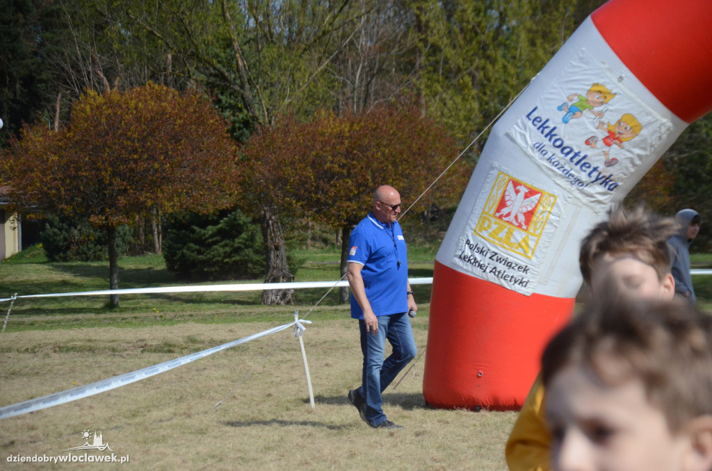 Biegaj z Samochodówką