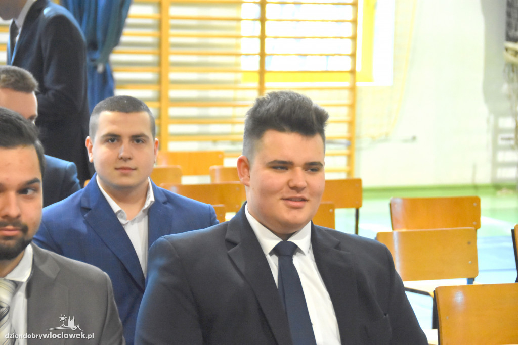 Zakończenie roku szkolnego w Samochodówce