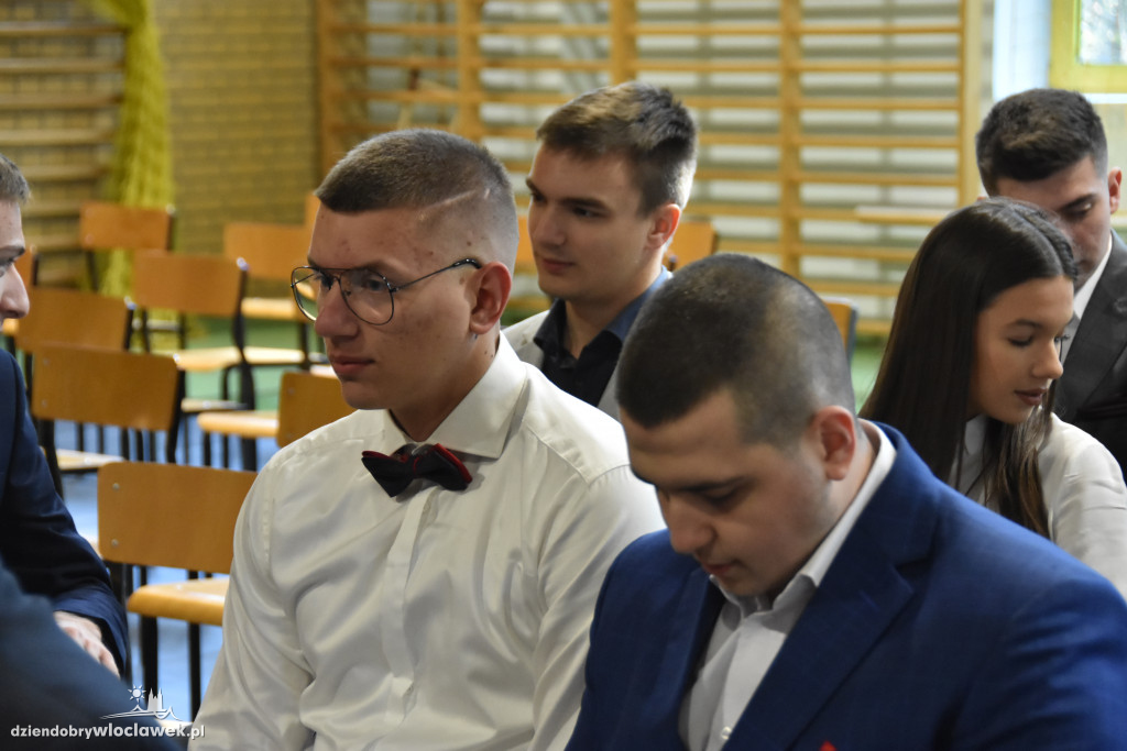Zakończenie roku szkolnego w Samochodówce