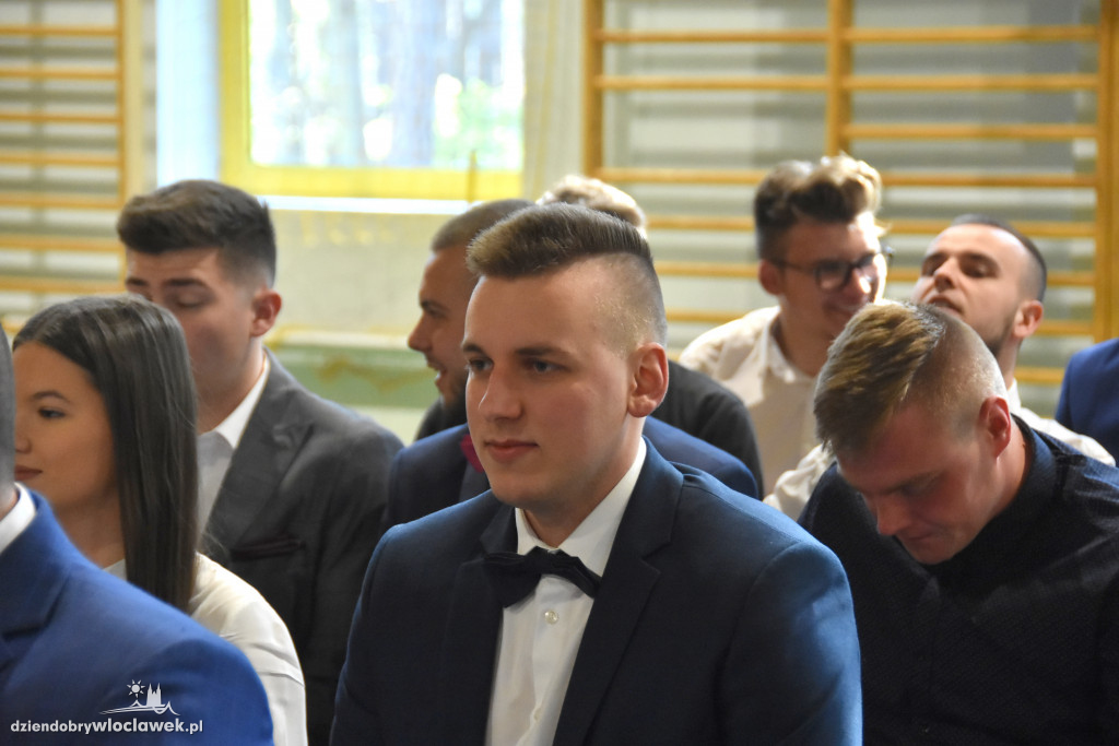 Zakończenie roku szkolnego w Samochodówce