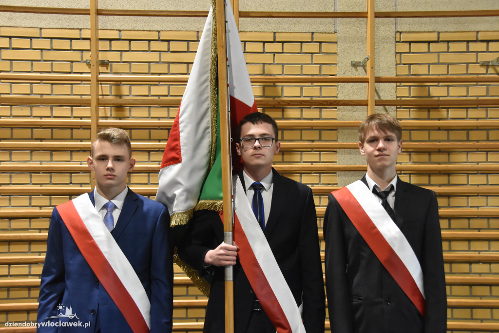 Zakończenie roku szkolnego w Samochodówce