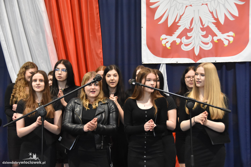 Zakończenie roku szkolnego w Samochodówce