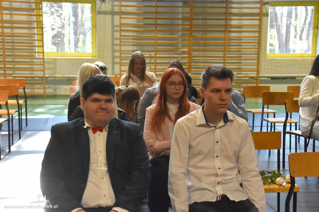 Zakończenie roku szkolnego w Samochodówce
