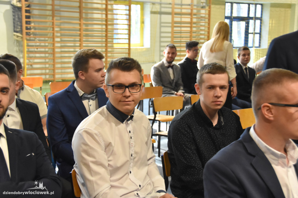 Zakończenie roku szkolnego w Samochodówce