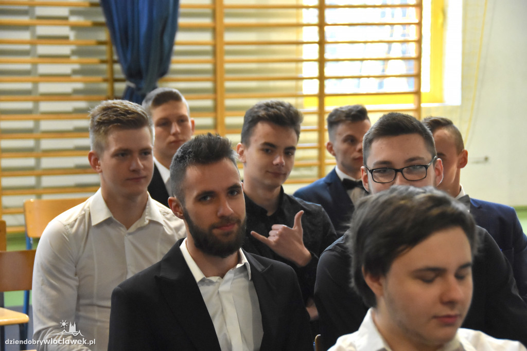 Zakończenie roku szkolnego w Samochodówce