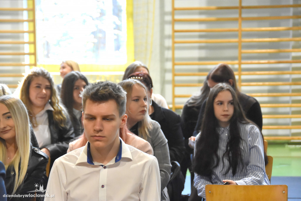 Zakończenie roku szkolnego w Samochodówce