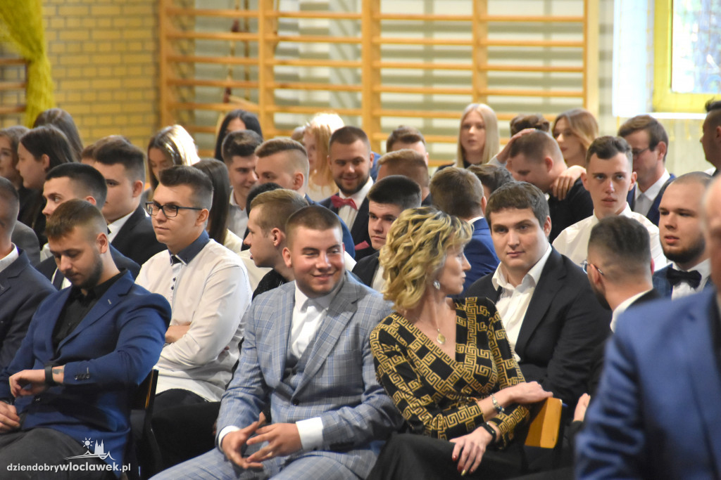 Zakończenie roku szkolnego w Samochodówce