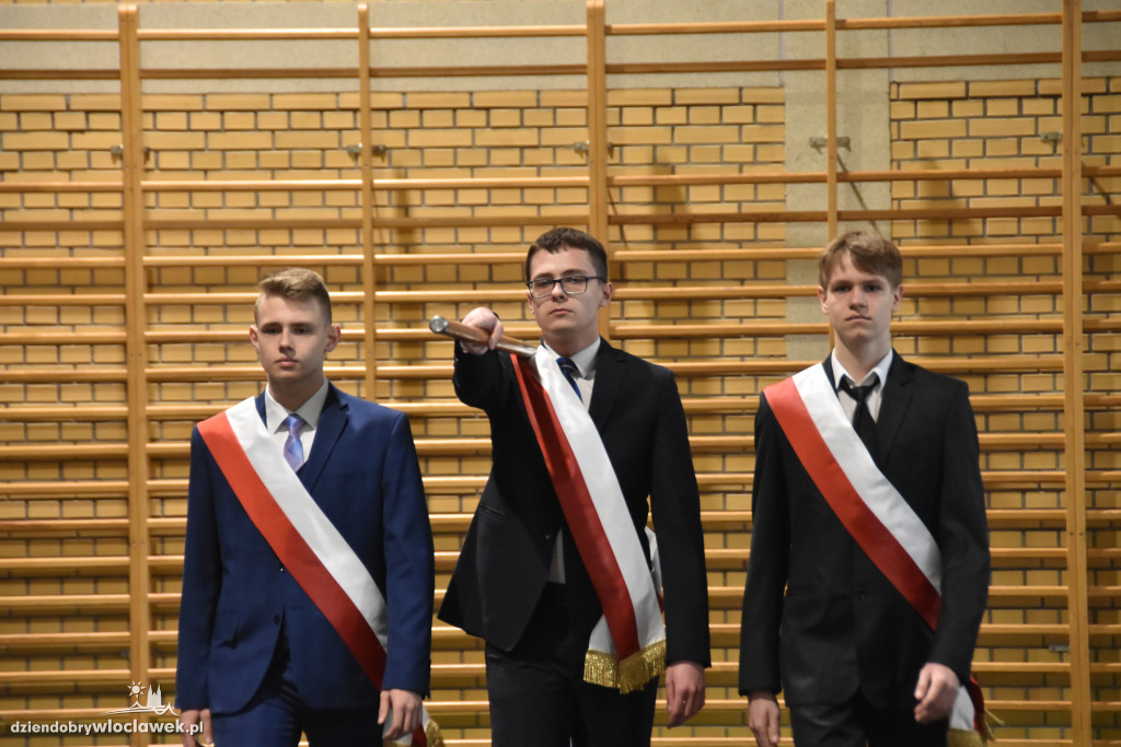 Zakończenie roku szkolnego w Samochodówce
