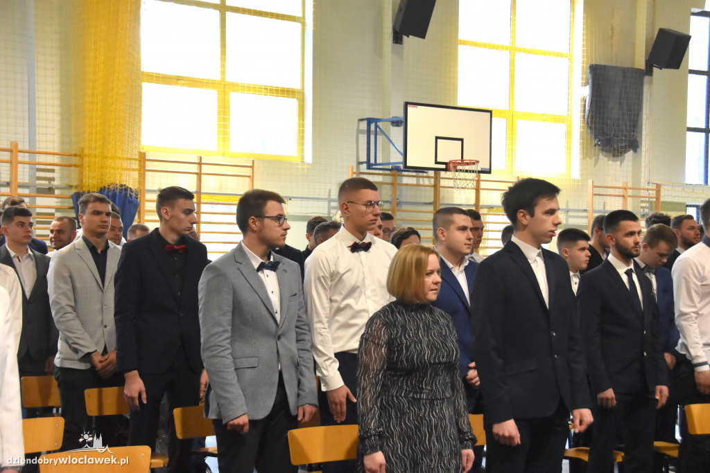 Zakończenie roku szkolnego w Samochodówce