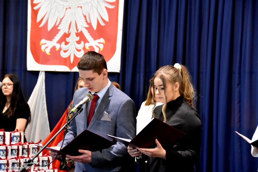 Zakończenie roku szkolnego w Samochodówce