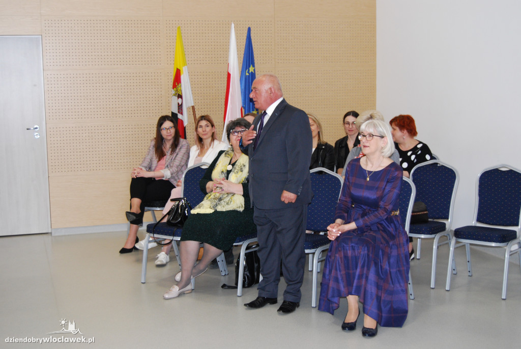 XI Powiatowy Konkurs Języków Obcych