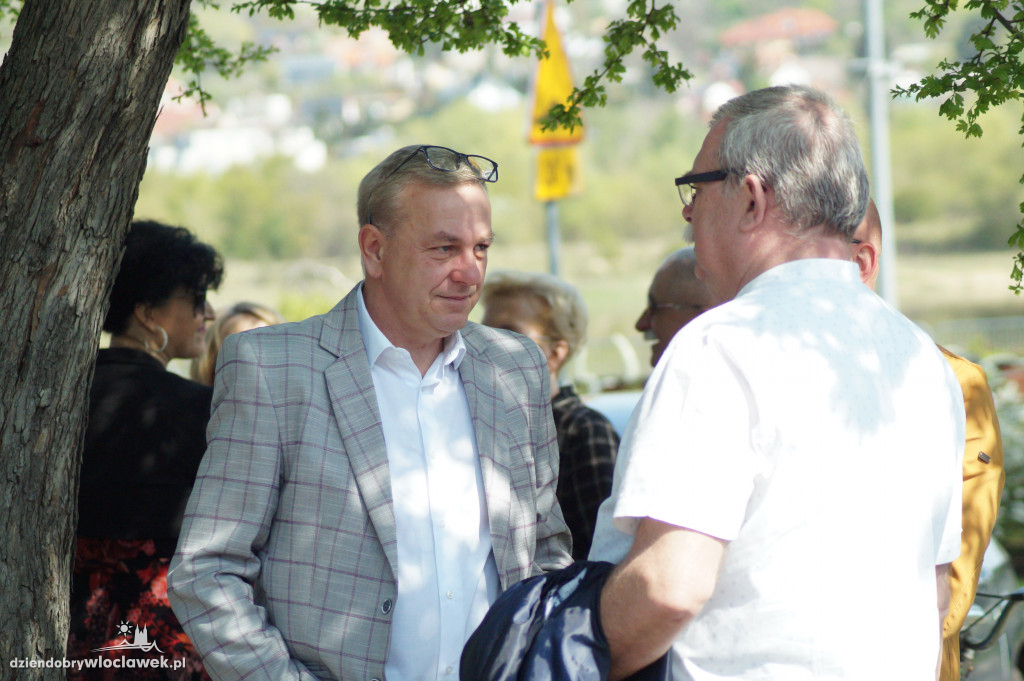 Uroczystość i pochód z okazji 1 maja