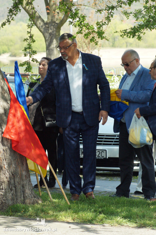 Uroczystość i pochód z okazji 1 maja