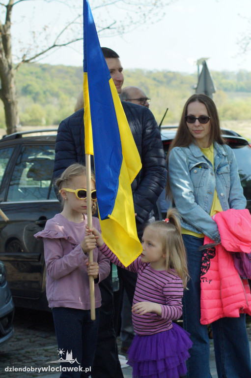 Uroczystość i pochód z okazji 1 maja