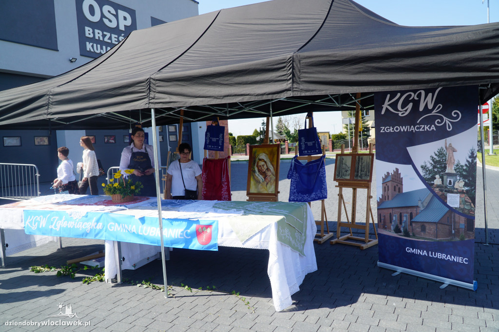 Festiwal Zespołów Folklorystycznych w Wahadle